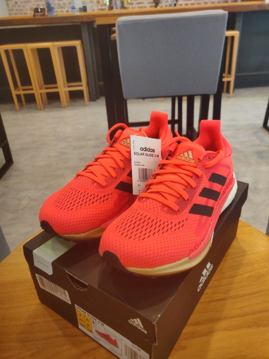 Adidas Solar Glide 3 - 36 2/3, 37 1/3, 39 1/3