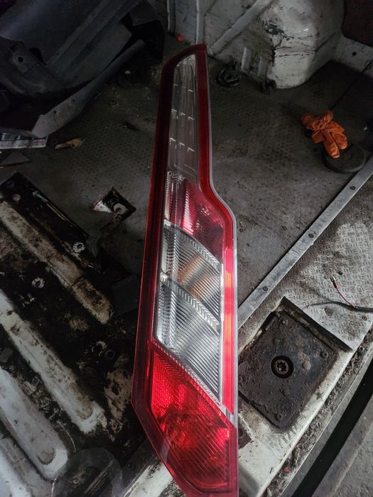 Stopuri Ford  Transit custom an 2012-2019