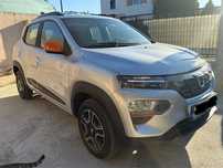 Dacia Spring, stare buna, + roti de iarna