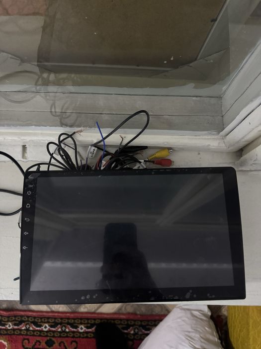 Android с гарантей