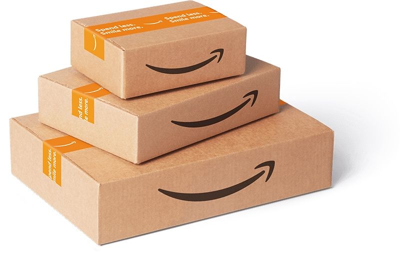 Amazon. Открою аккаунт на амазон.