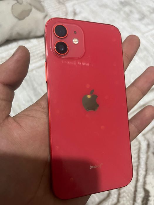 Айфон 12 128гб продам