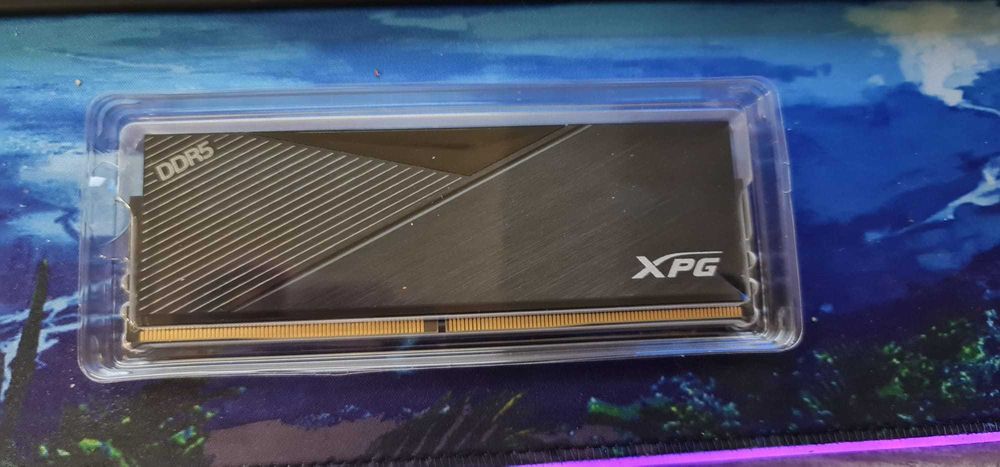 Memorie Ram XPG LANCER  DDR5 16 Gb