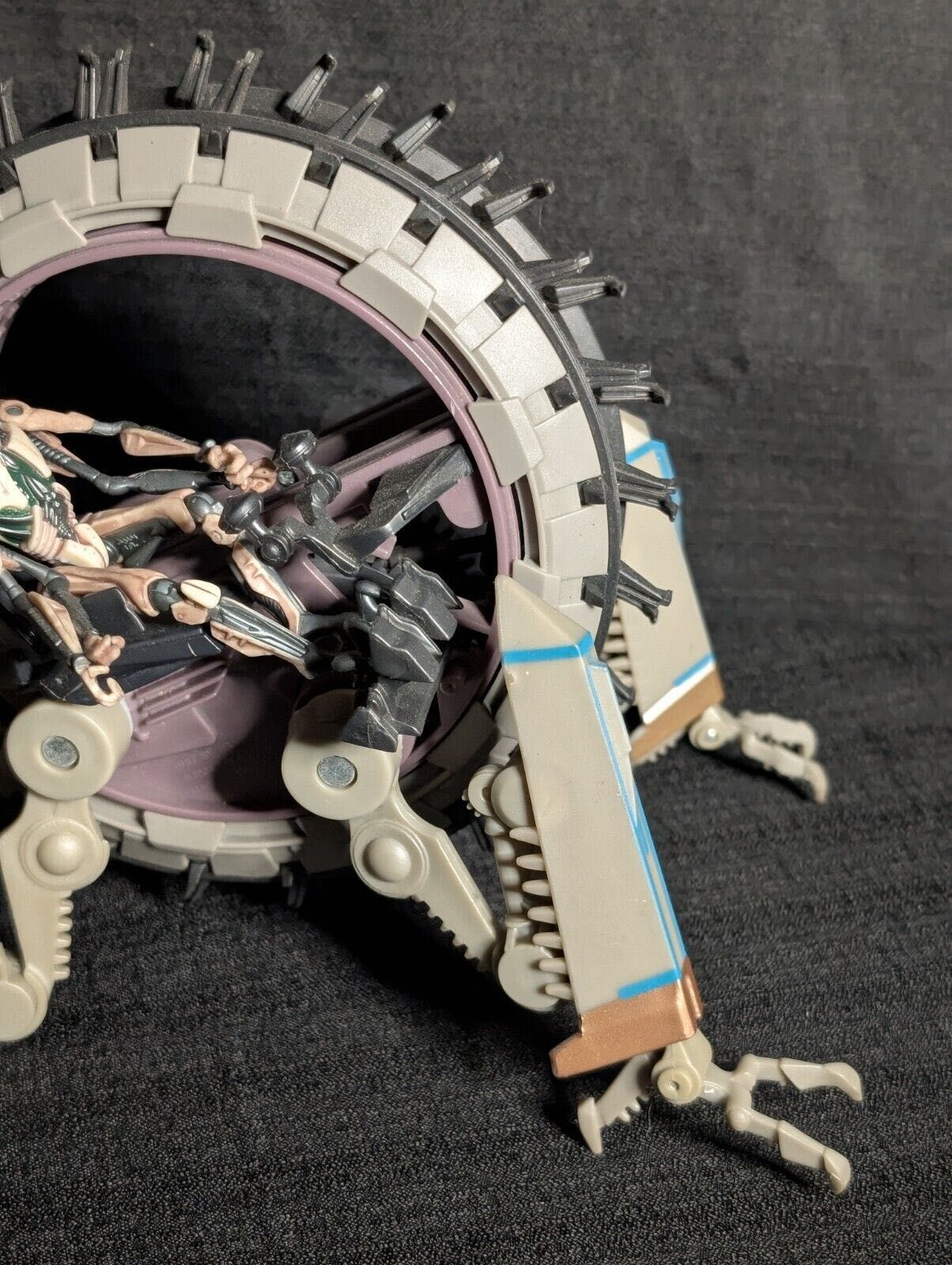 STAR WARS Hasbro Vintage Action фигурки