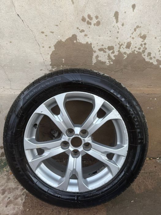 балон диска Mitsubishi