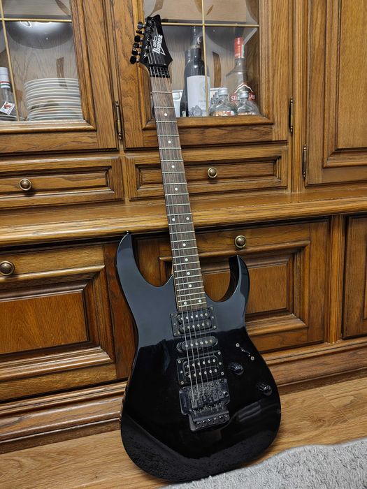 Chitara Electrică Ibanez GRG270B