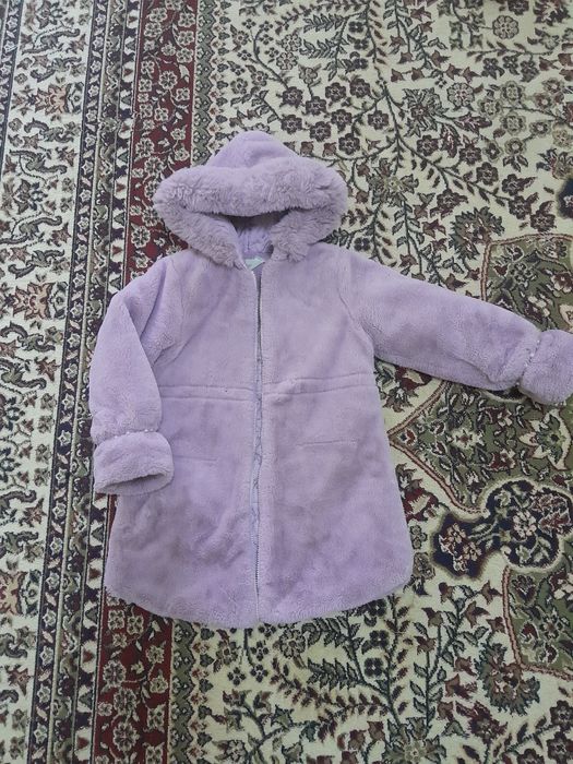 Киз болалар учун кийимлар