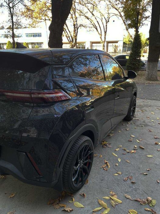 BYD seagull 405, 2024 yil, avto nasiya savdo