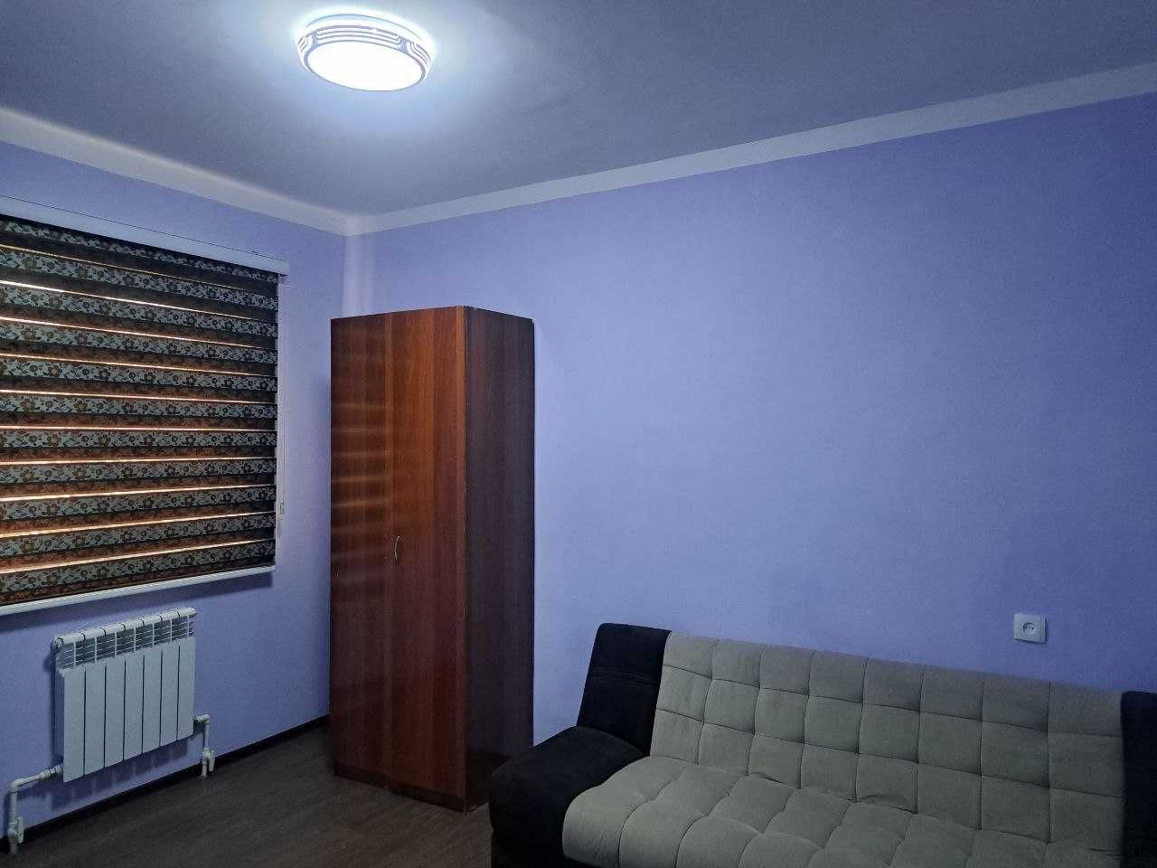 Kvartira 2 xonali