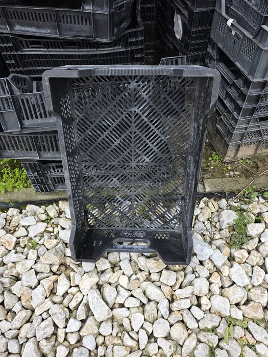 Пластмасови касетки !