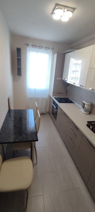 Apartament 2 camere cu parcare, Floresti strada Cetatii