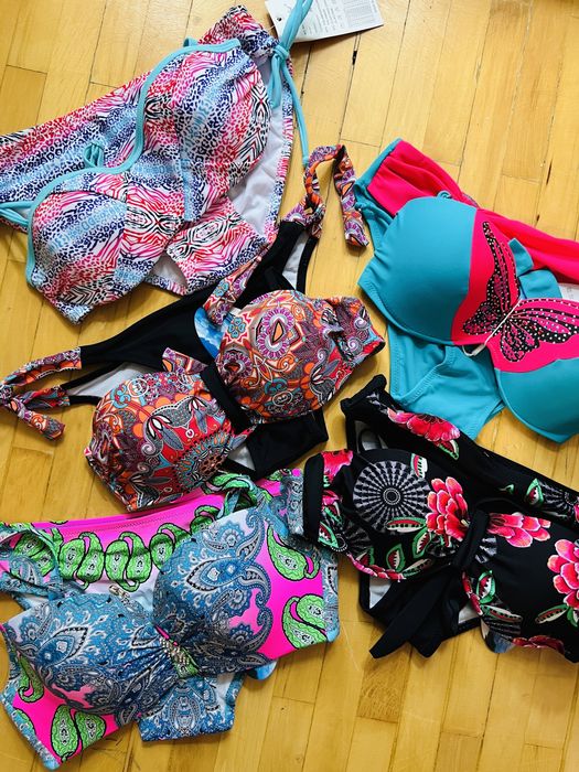 Costume de baie dama