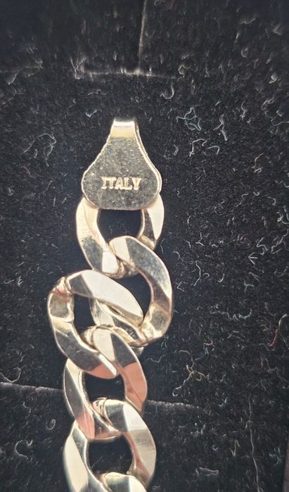 Браслет серебро 925 проба