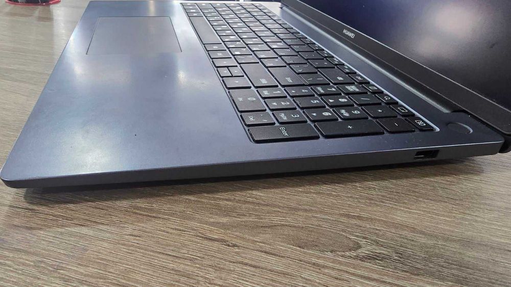 Лаптоп HUAWEI MateBook D16 /RAM 16GB /SSD 1TB / i5-12450H