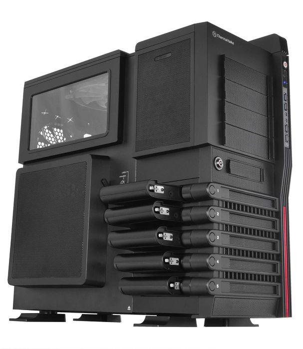 Геймърски компютър