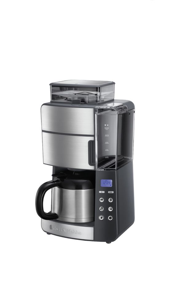 Cafetiera Russell Hobbs Grind & Brew Thermal 25620-56