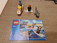 Lego city  paza de coasta