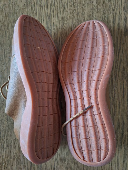 Pantofi barbati vara- toamna