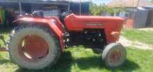 Tractor Fiat 445
