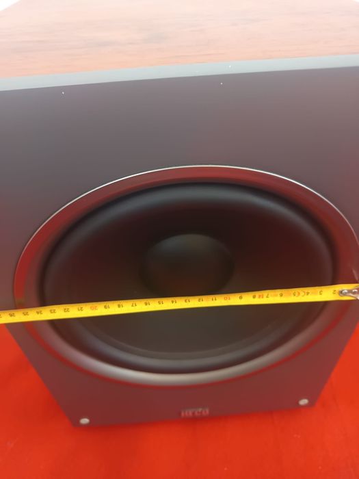 Subwoofer activ Heco Vitas Sub25A