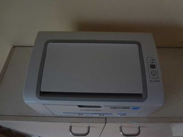 Лазeрен принтер - SAMSUNG ML-2165W