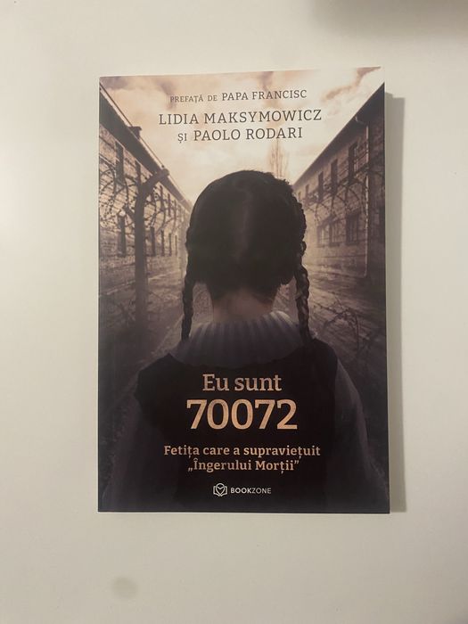 Pachet 6 cărți – ocazie pentru pasionații de lectură