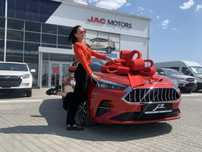 Jac J7 2021 — срочно, реальному покупателю торг
