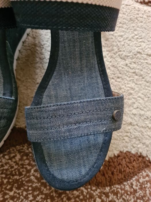 Сандали Wrangler