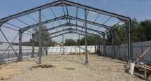 Vindem structuri metalice cu montaj inclus 

Orice model si dimesiune