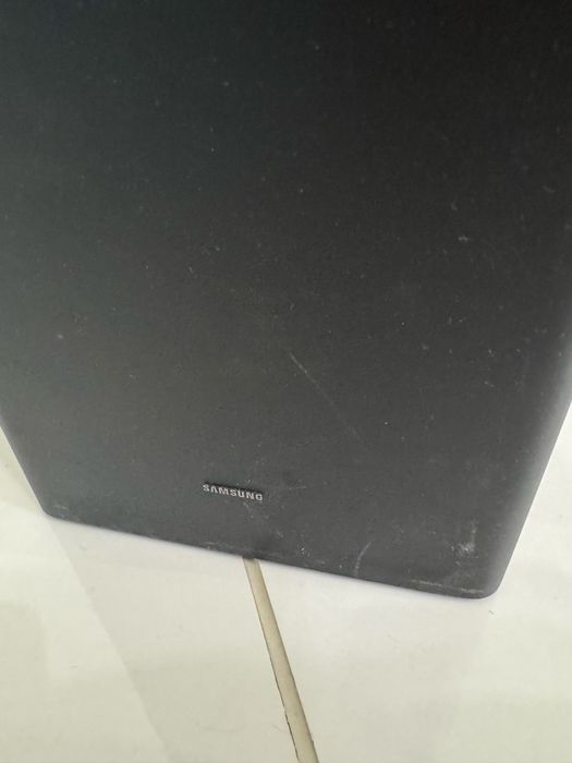 Саундбар Sumsung HW-Q60T
