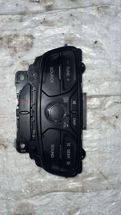 Butoane control Multimedia Ford Transit MK8 gk3t18k811hb