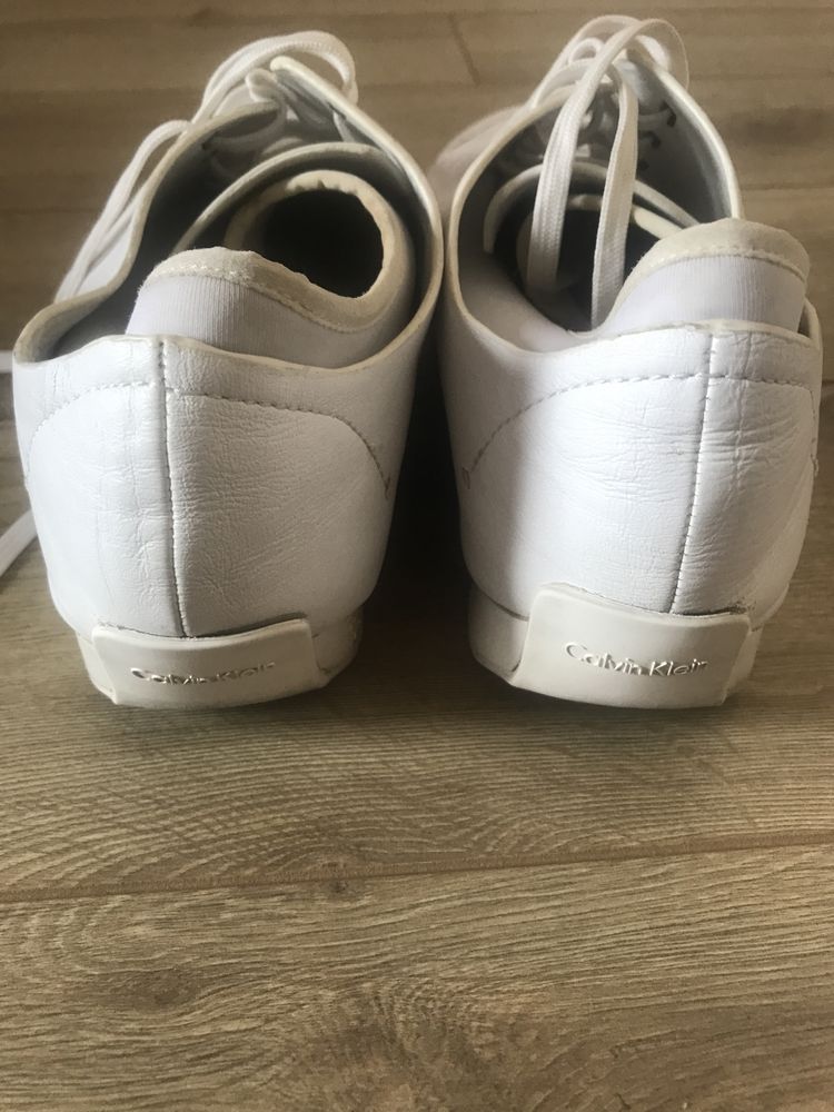 Обувки Calvin Klein