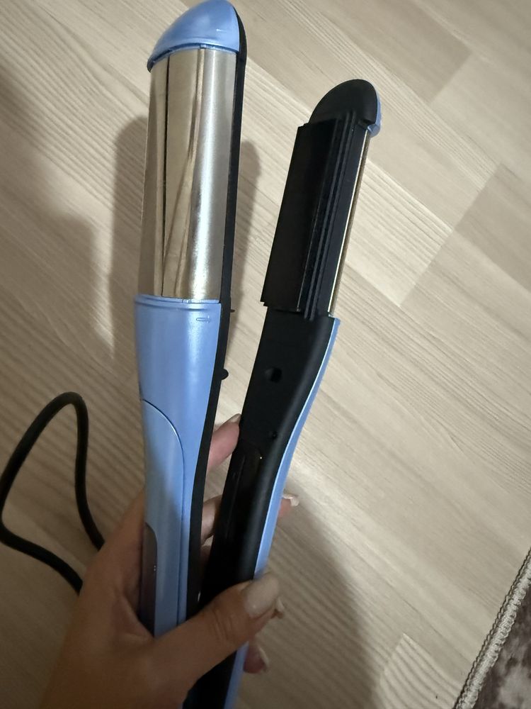 Limited Series ,Loreal Profesional Steampod 4