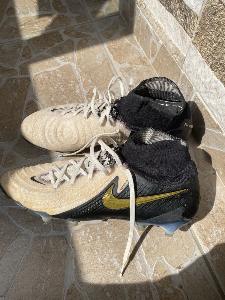 Бутонки Nike Phantom GX