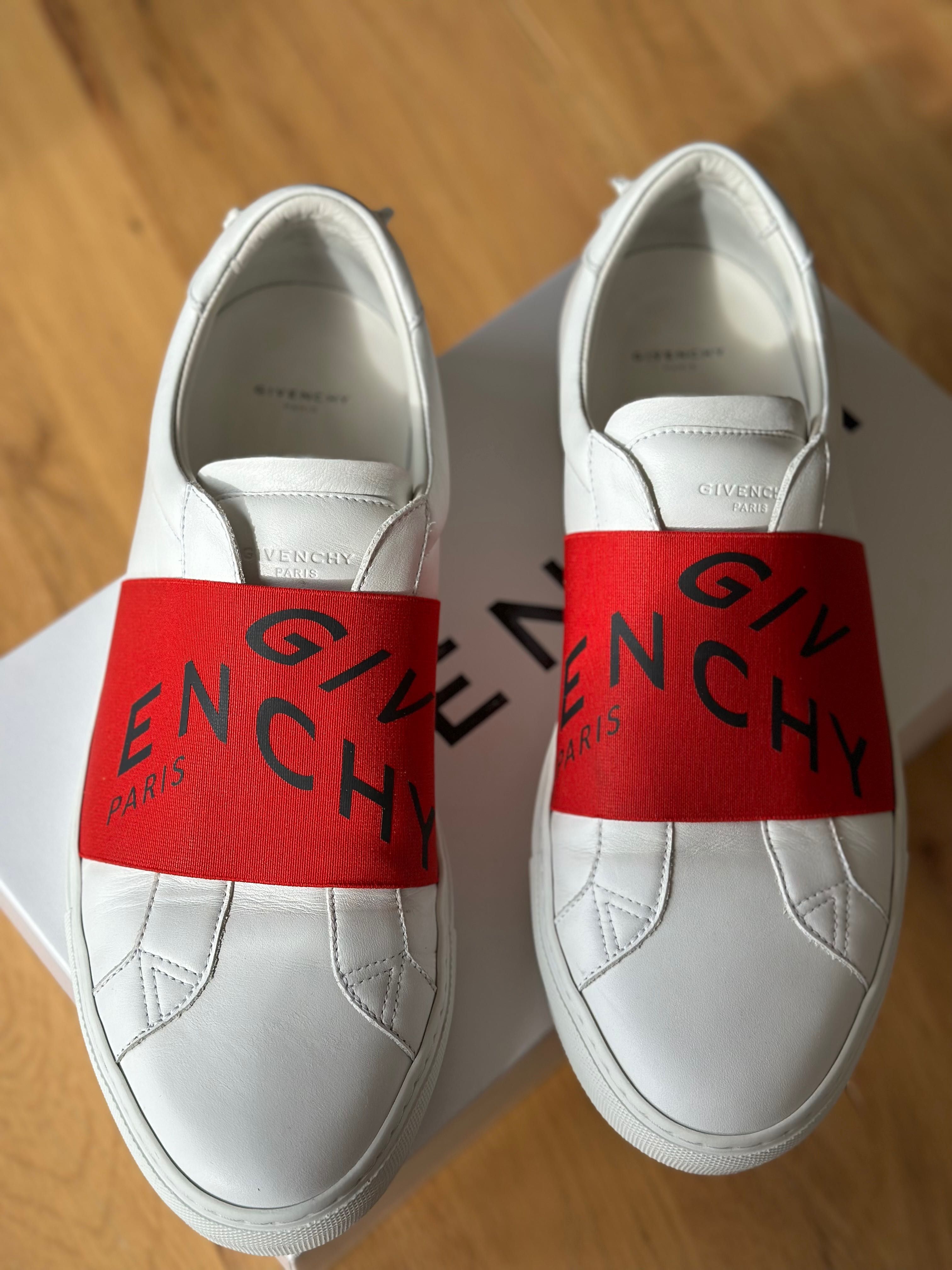 Sneakeri Givenchy