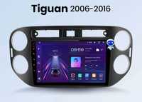 Navigatie dedicata pentru Tiguan 2006 - 2016