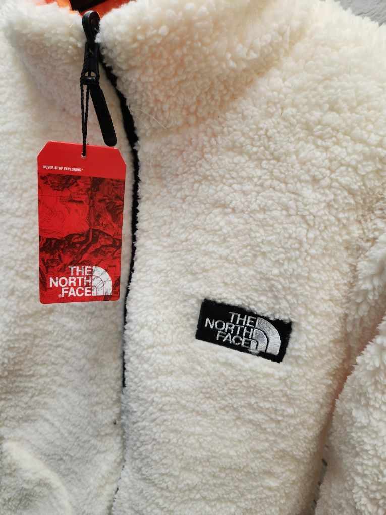 The North Face зимно яке НАМАЛЕНО