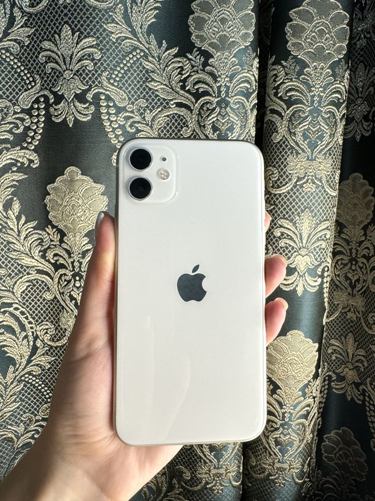 iPhone 11 128 гб