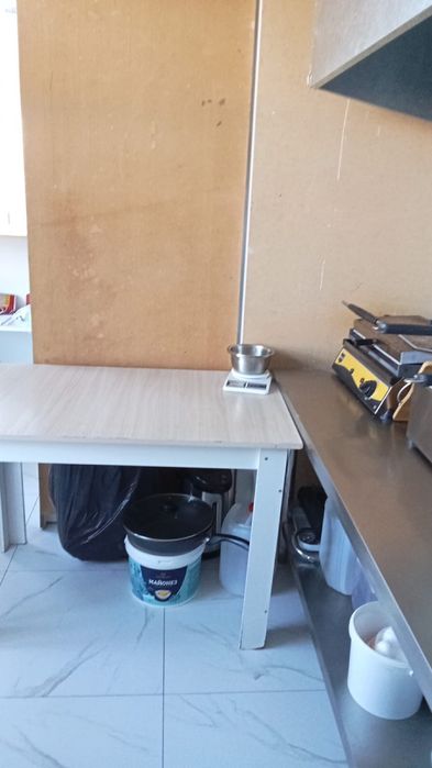 Продам Донерную вдоль дороги