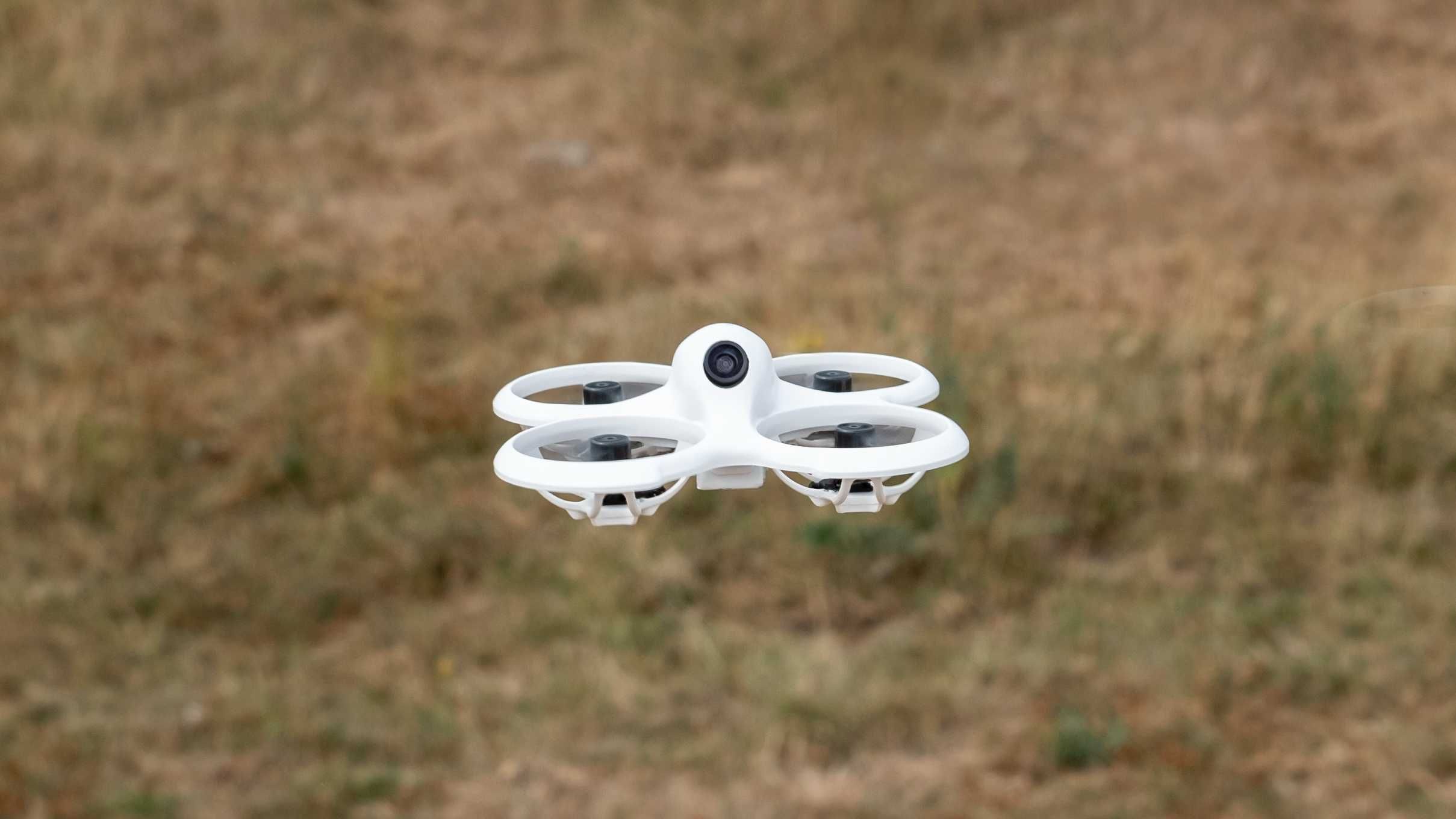 FPV дрон BetaFPV Cestus kit