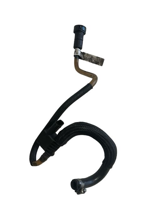 Furtun alimentare combustibil BMW X1 I E84 2009 - 2015 2.0 xDrive 20 d