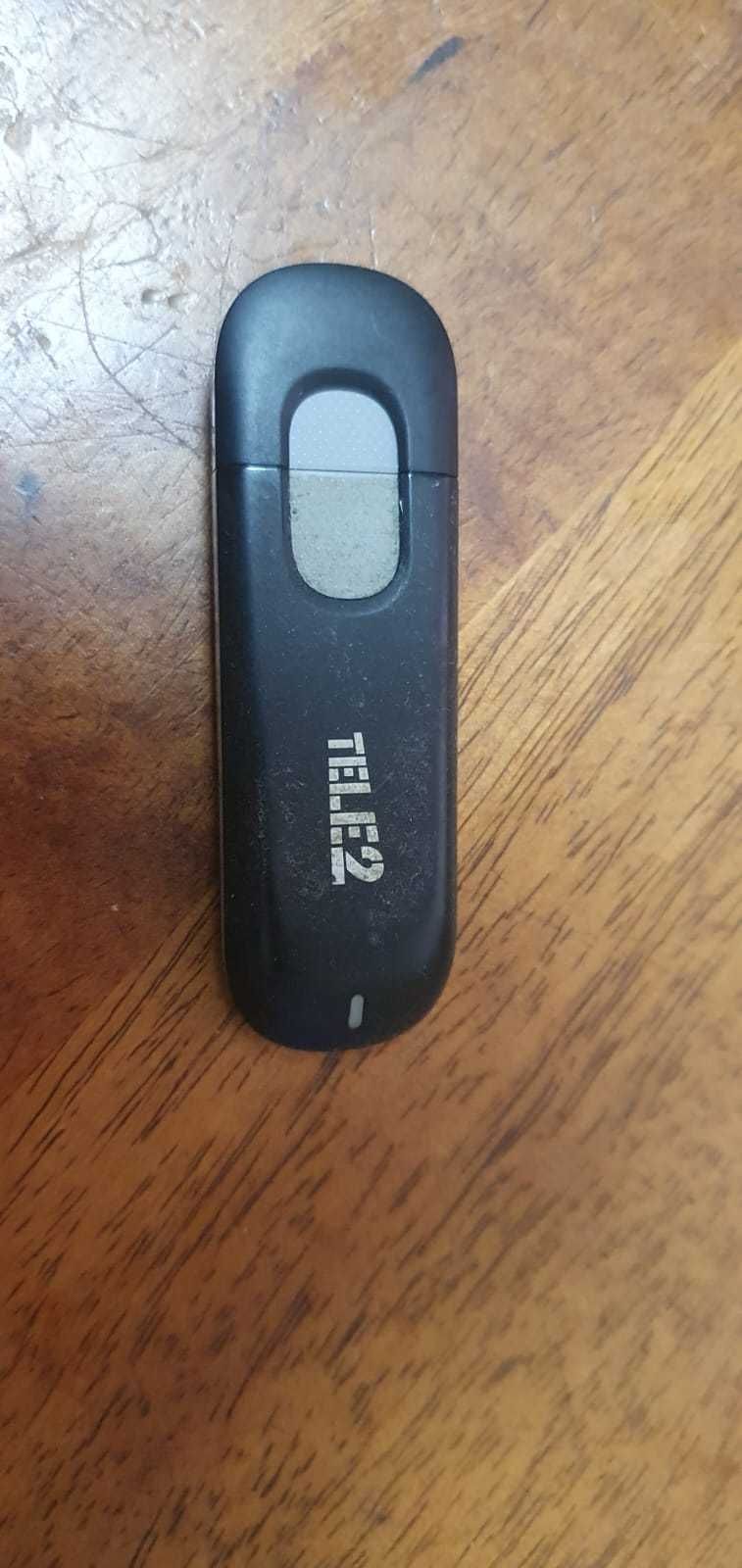 USB модем Теле 2