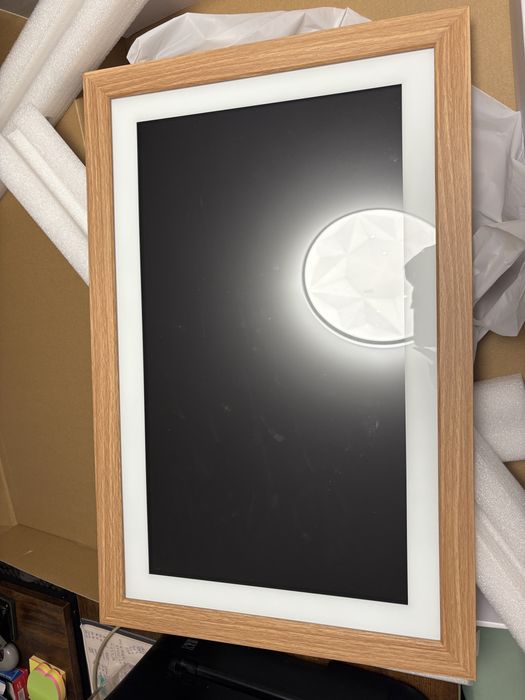 Rama foto digitala Devner 21.5’’