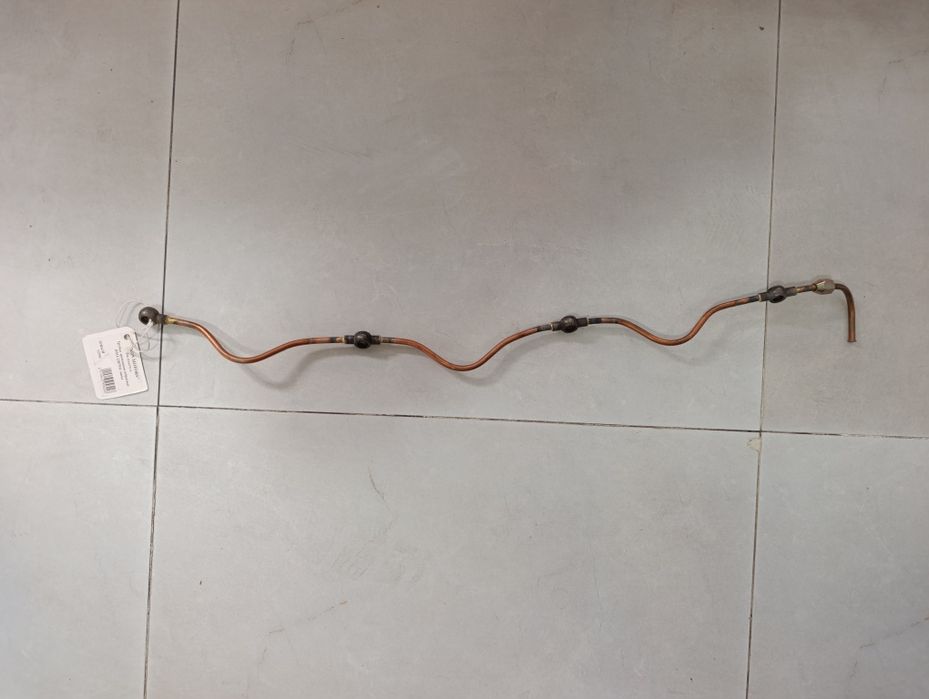 Трубка дренажная маз