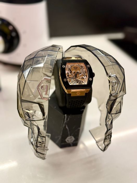 Часовник Philipp Plein