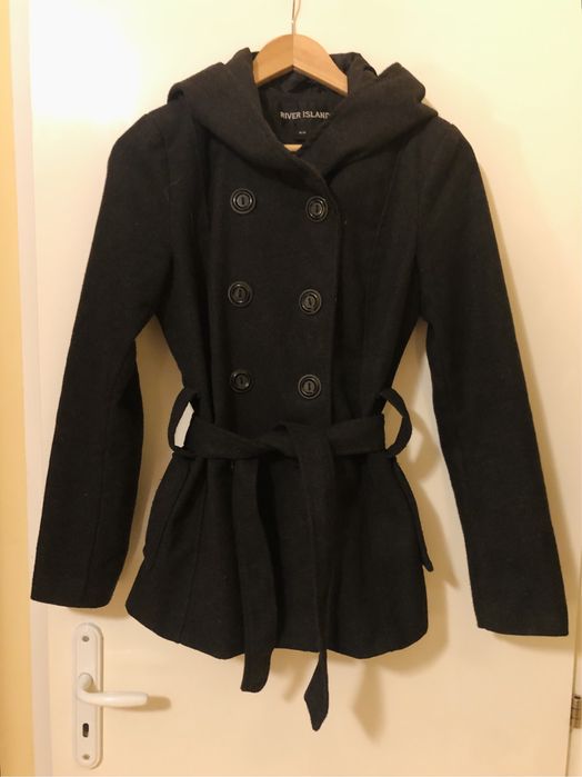 Дамско късо палто “River Island” M