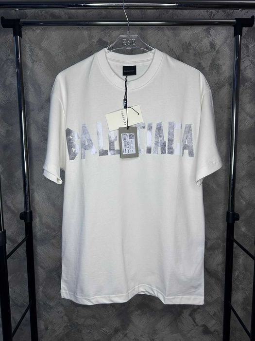Tricou Balenciaga