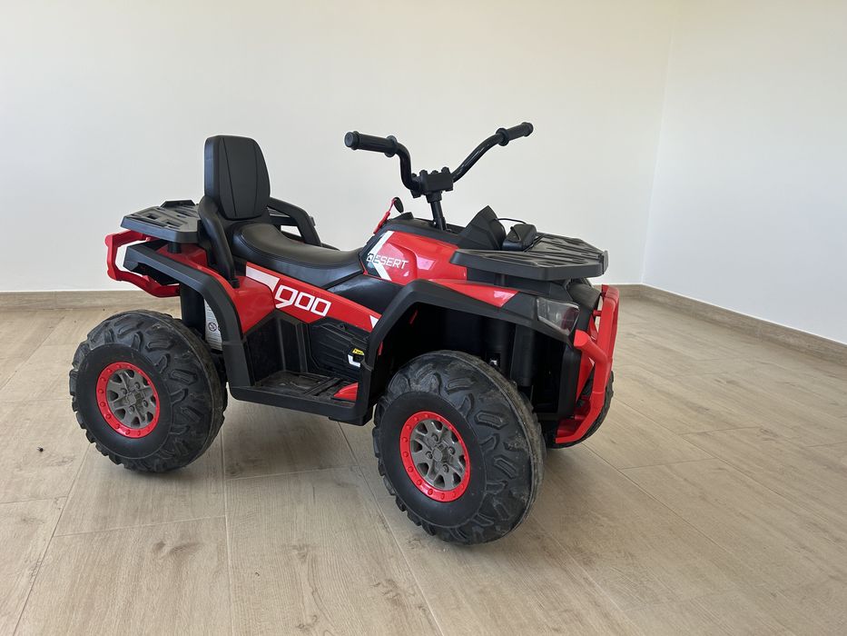 Atv kids deser 900