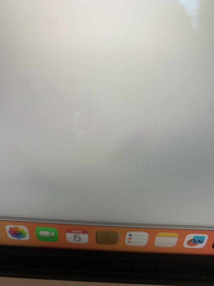 MacBook Pro 13” 2018 A1989