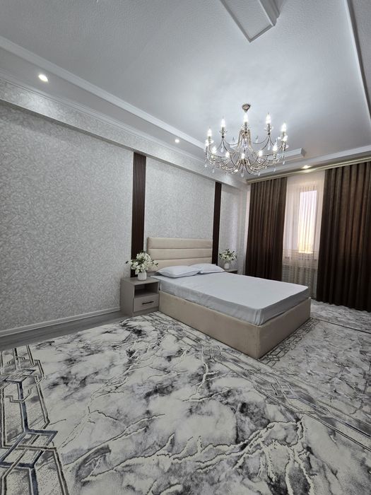 Срочно Продаётся 3х комнатная квартира Новостройка